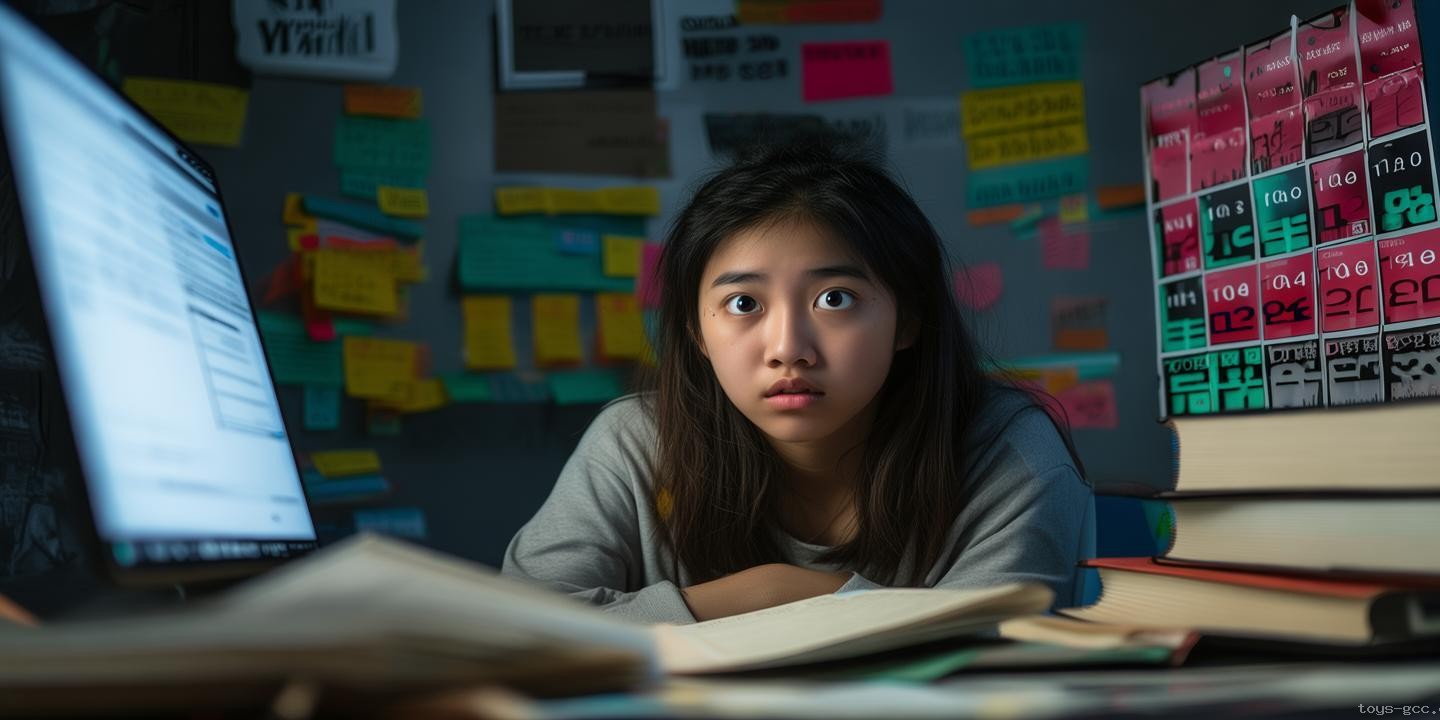 高考结束，等成绩的那几天最紧张📚💭
